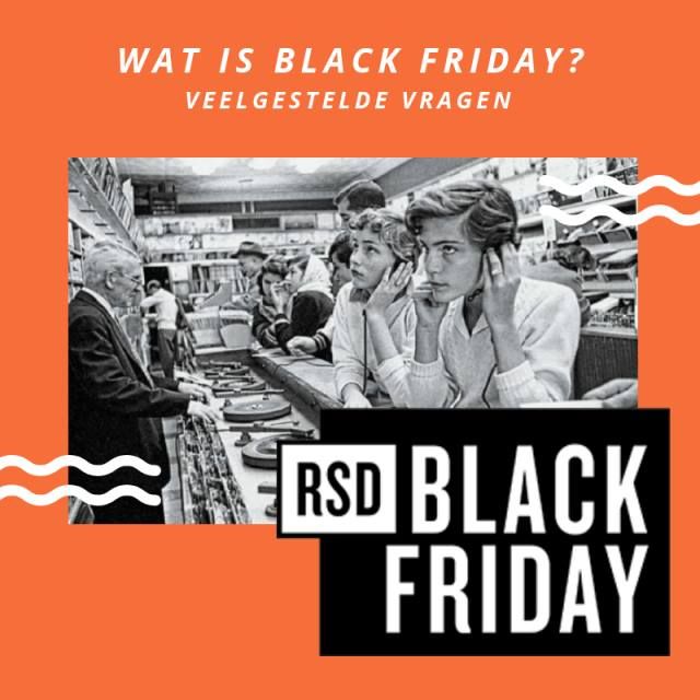 Black Friday