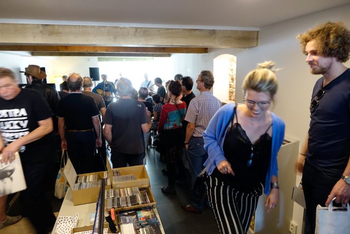 Record Store Day