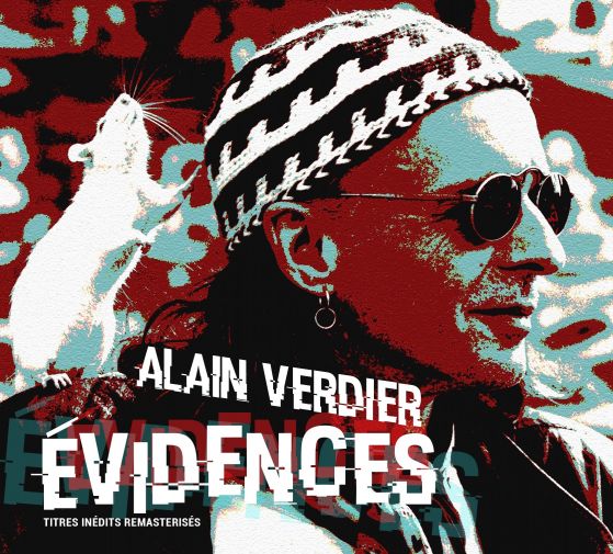 Listen-Inn met Alain Verdier