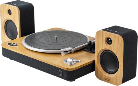 zaterdag - 12 juni - Record Store Day 2021
