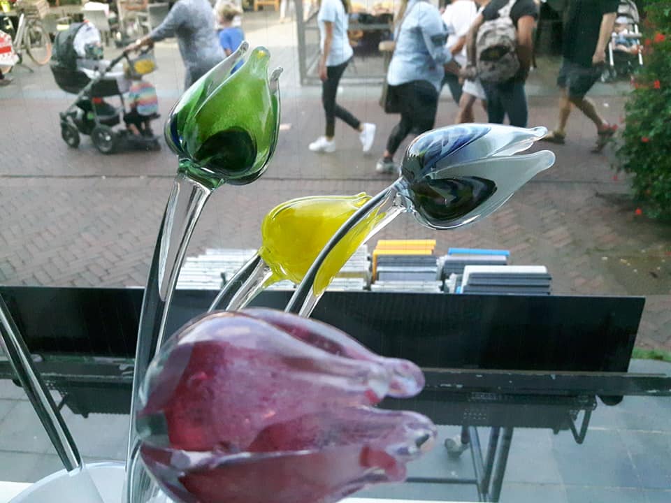 Glas van Loranto